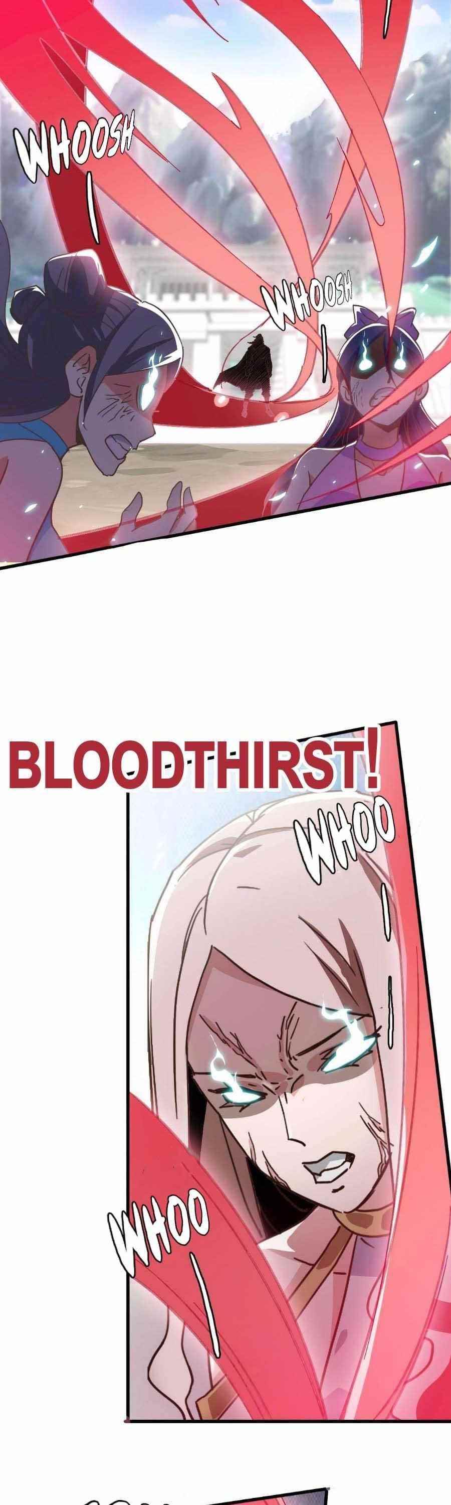 Crazy Leveling System Chapter 35 - Page 2