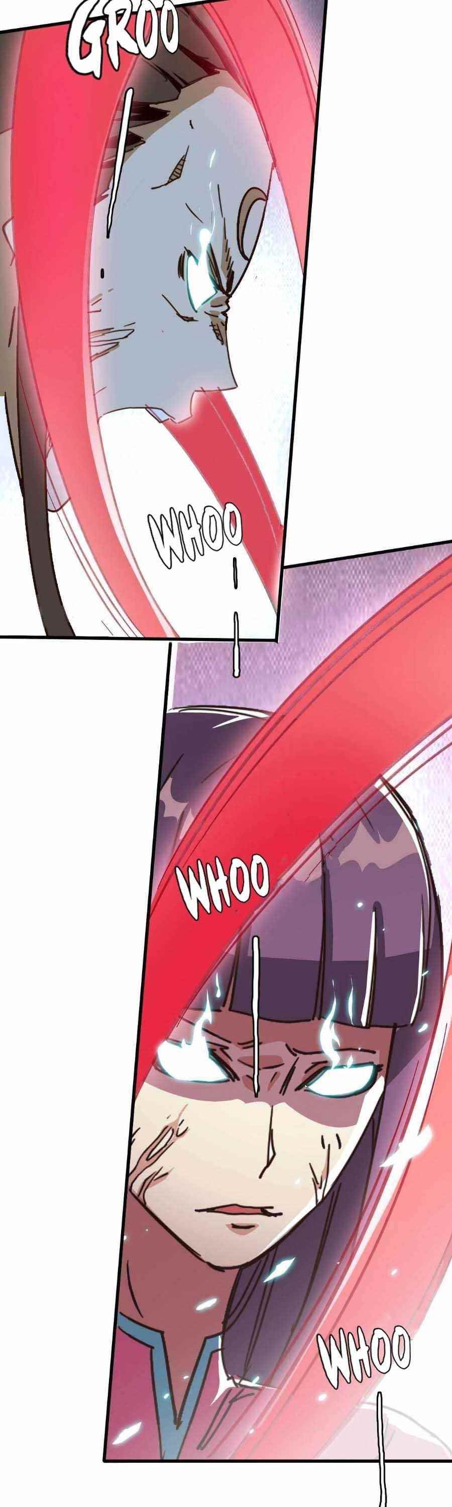 Crazy Leveling System Chapter 35 - Page 3