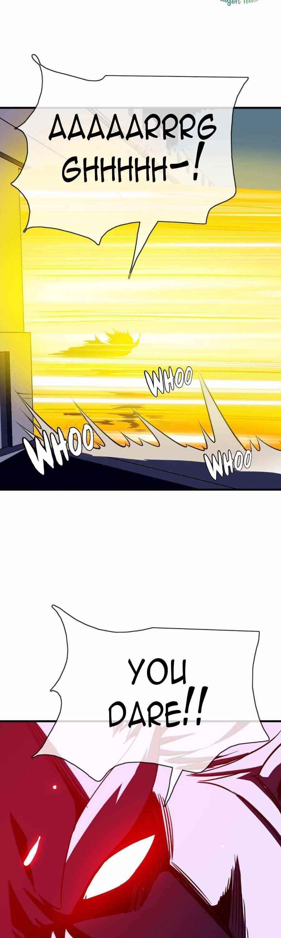 Crazy Leveling System Chapter 36 - Page 11