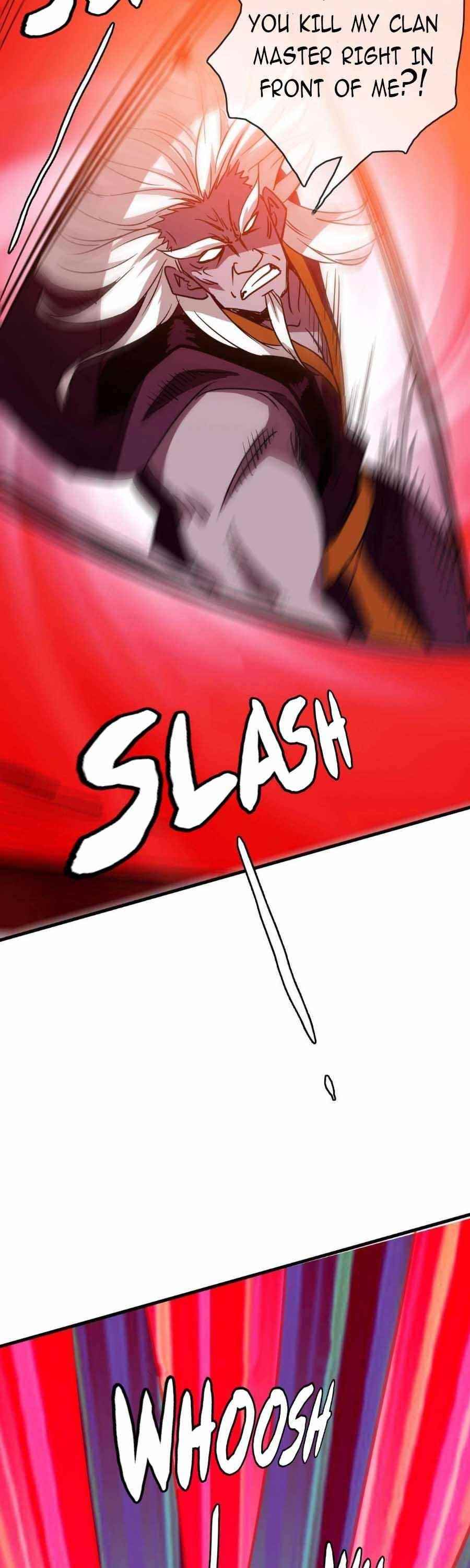 Crazy Leveling System Chapter 36 - Page 15