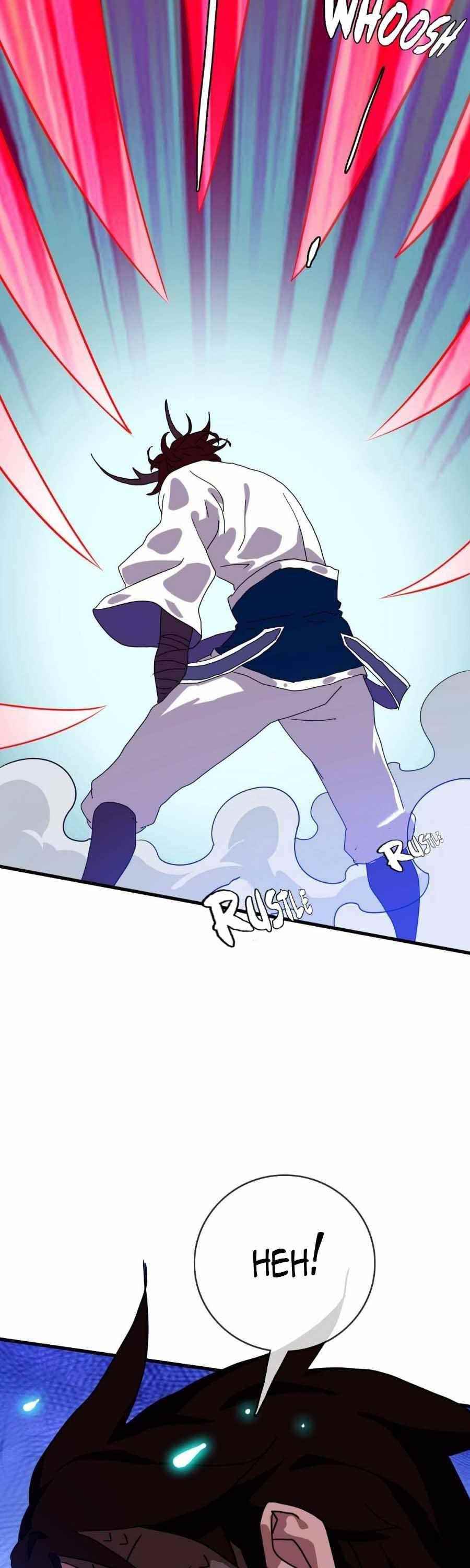 Crazy Leveling System Chapter 36 - Page 16