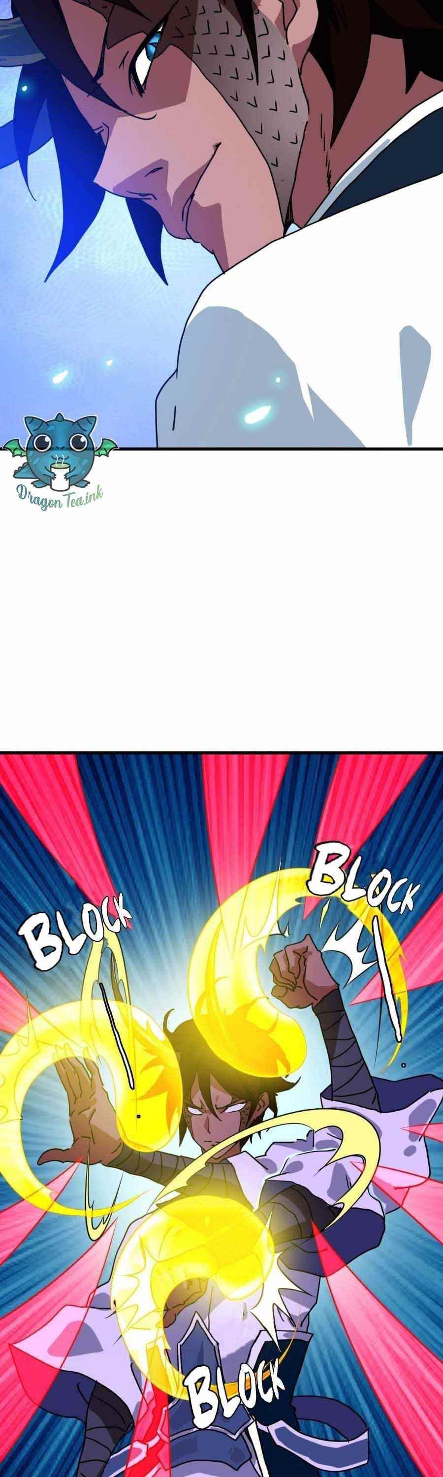 Crazy Leveling System Chapter 36 - Page 17