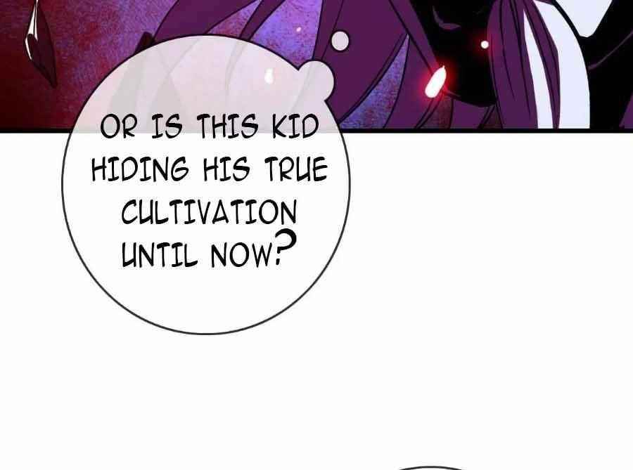 Crazy Leveling System Chapter 36 - Page 22