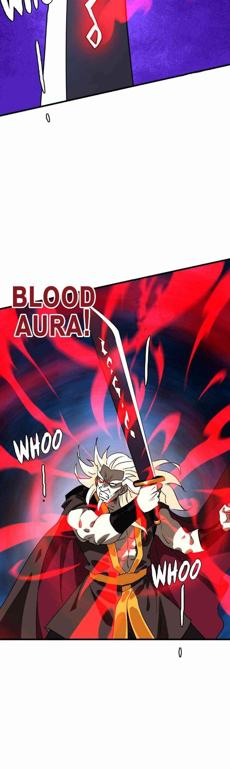 Crazy Leveling System Chapter 36 - Page 25