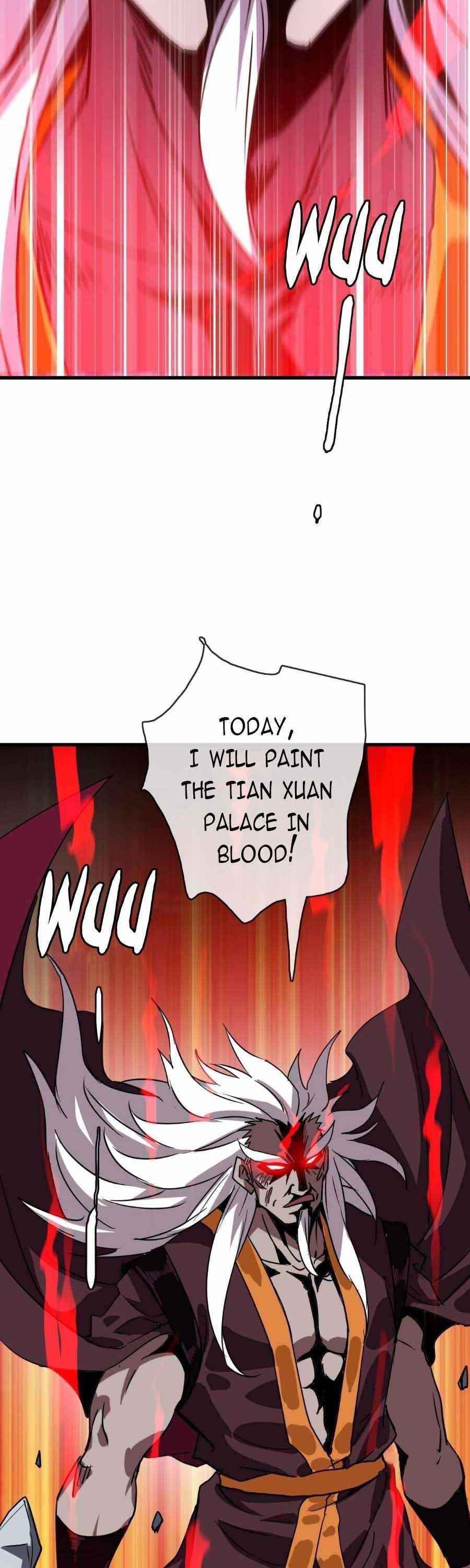 Crazy Leveling System Chapter 36 - Page 29