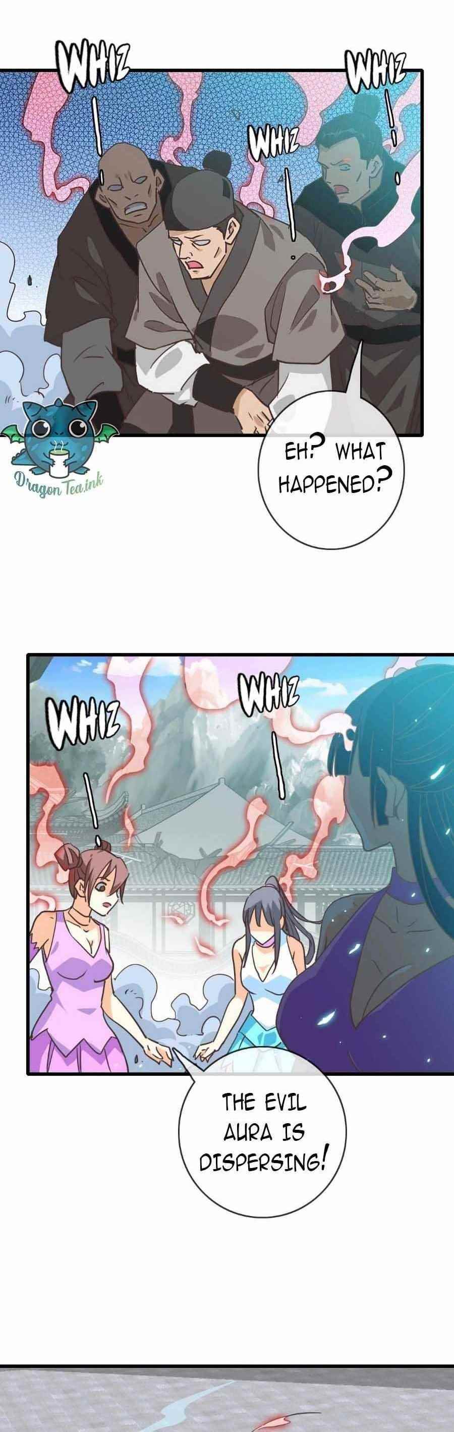 Crazy Leveling System Chapter 37 - Page 1