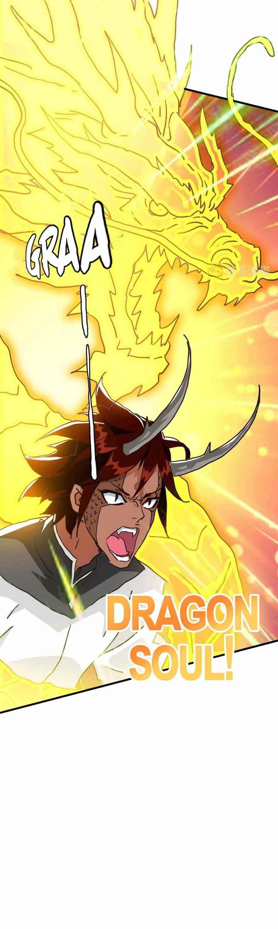 Crazy Leveling System Chapter 37 - Page 12