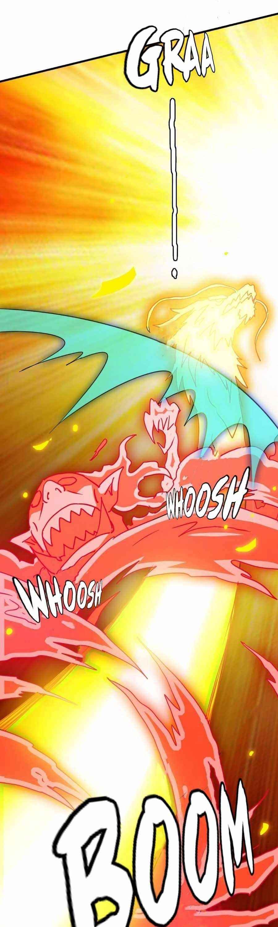 Crazy Leveling System Chapter 37 - Page 13