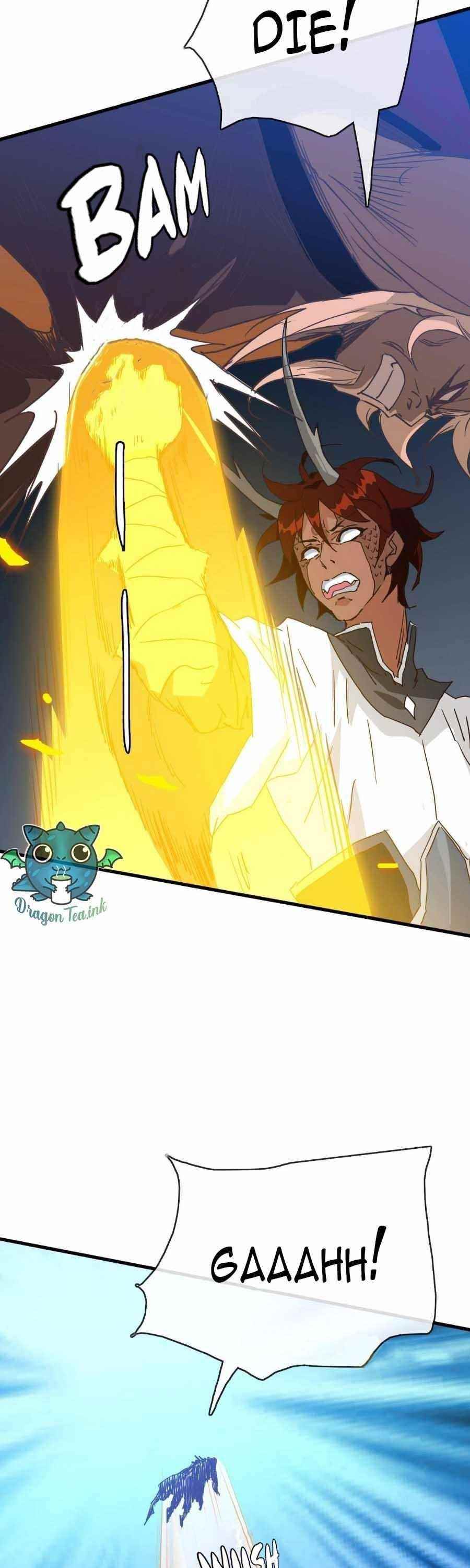 Crazy Leveling System Chapter 37 - Page 15