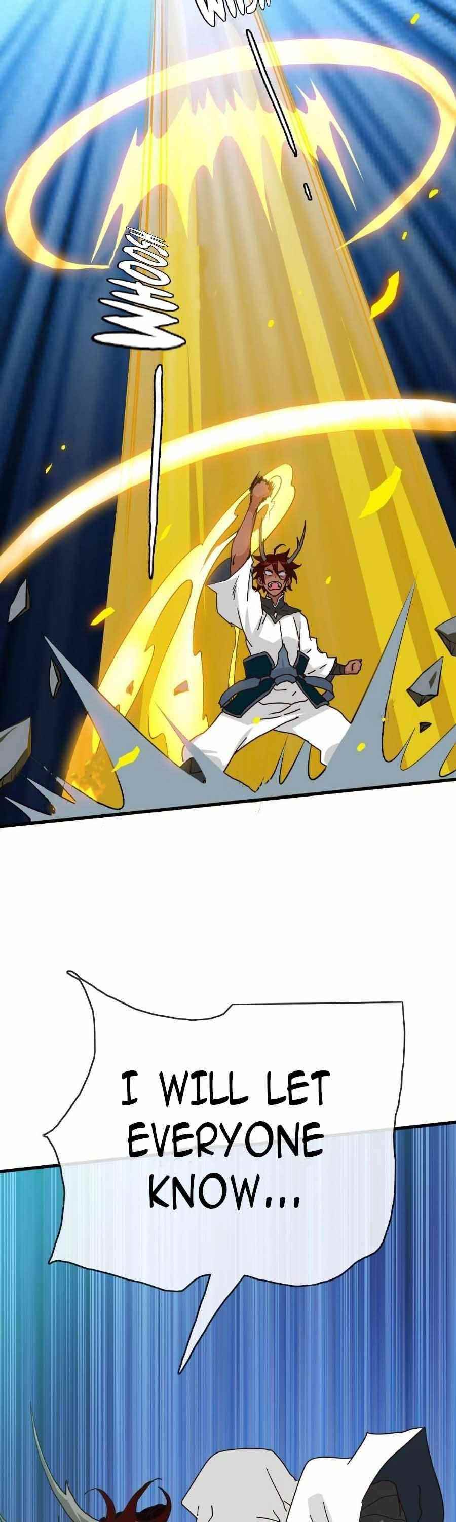 Crazy Leveling System Chapter 37 - Page 16