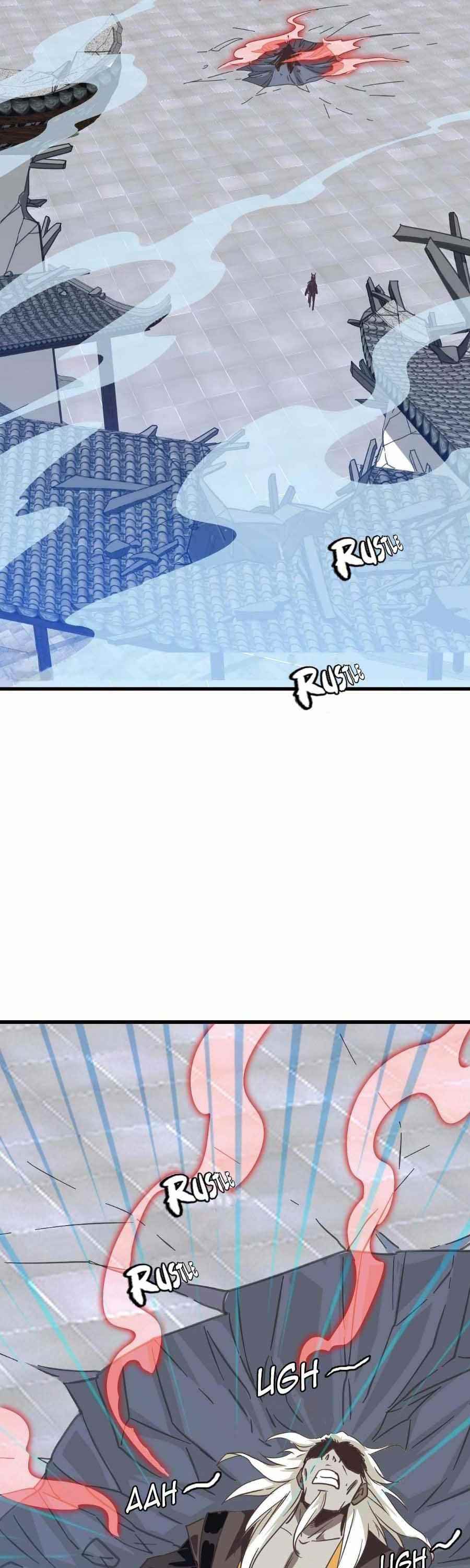 Crazy Leveling System Chapter 37 - Page 2