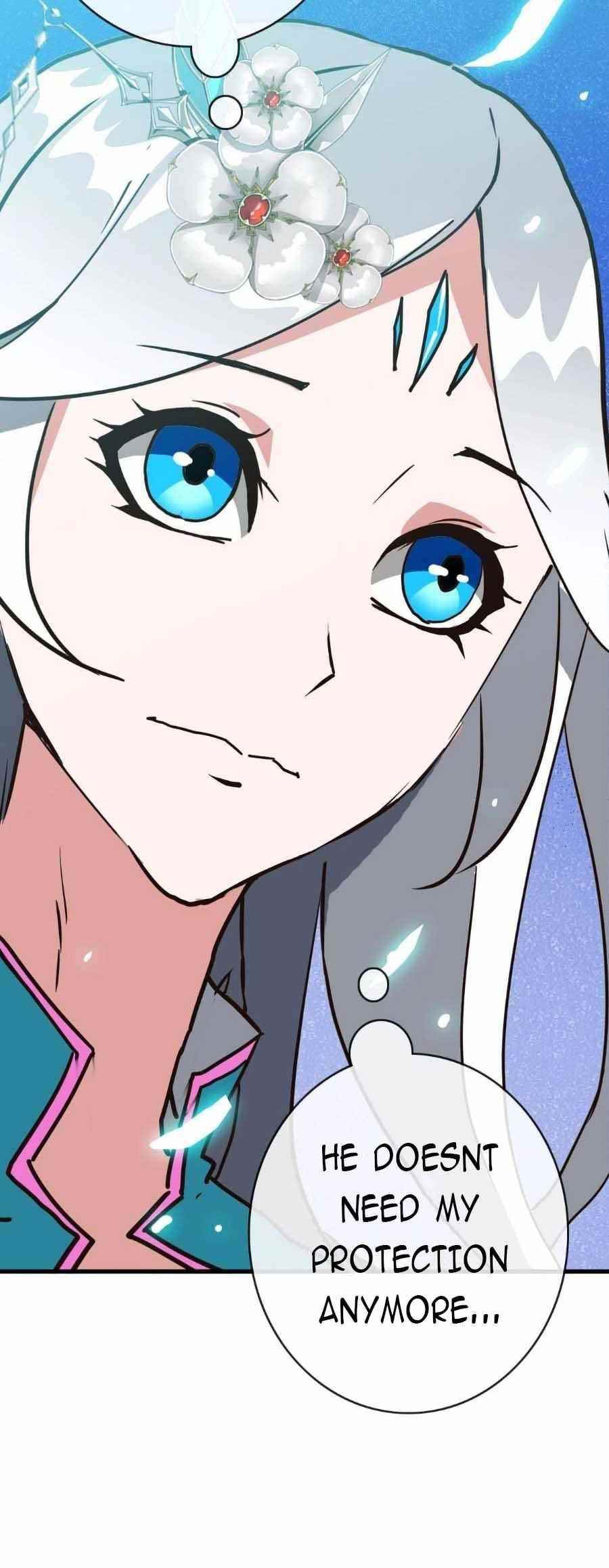 Crazy Leveling System Chapter 37 - Page 20