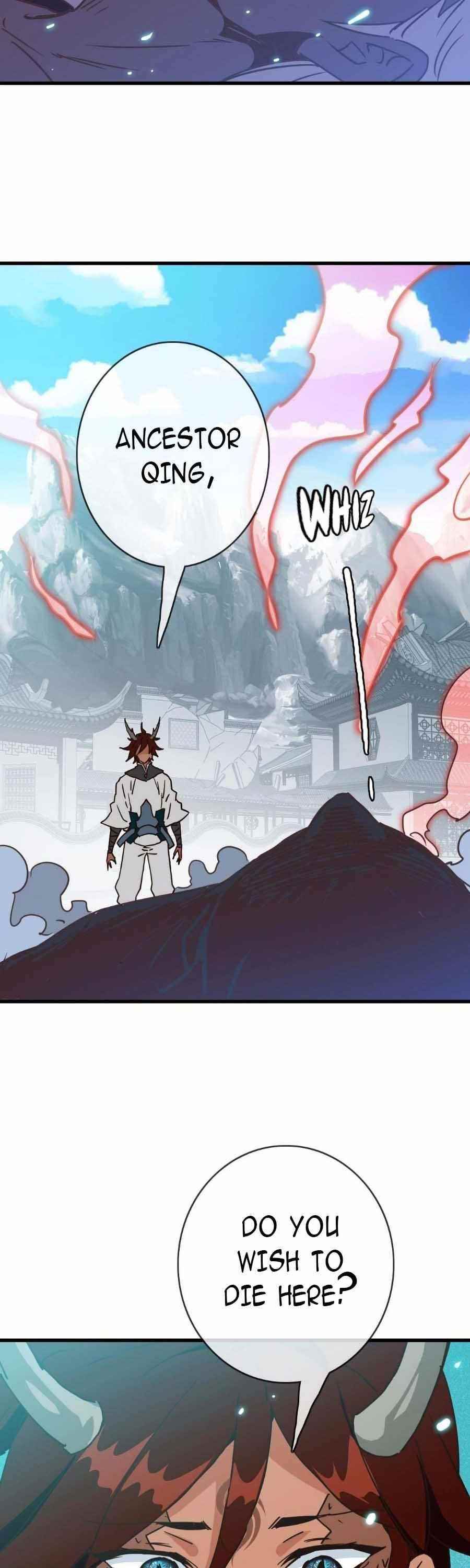 Crazy Leveling System Chapter 37 - Page 4