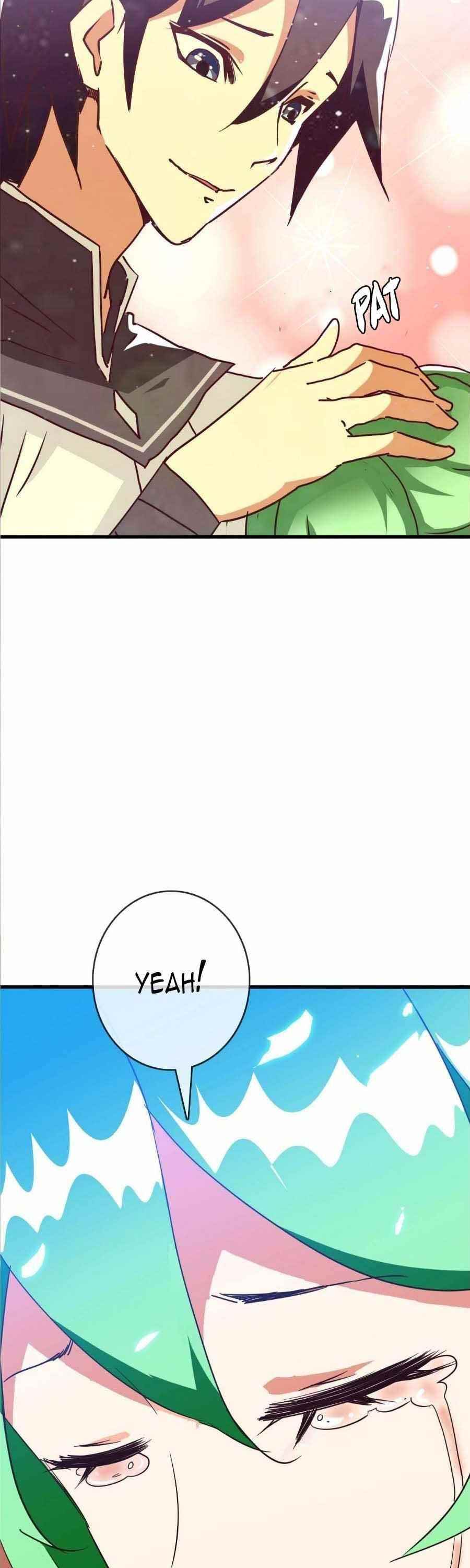 Crazy Leveling System Chapter 39 - Page 18