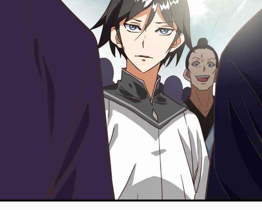 Crazy Leveling System Chapter 39 - Page 37