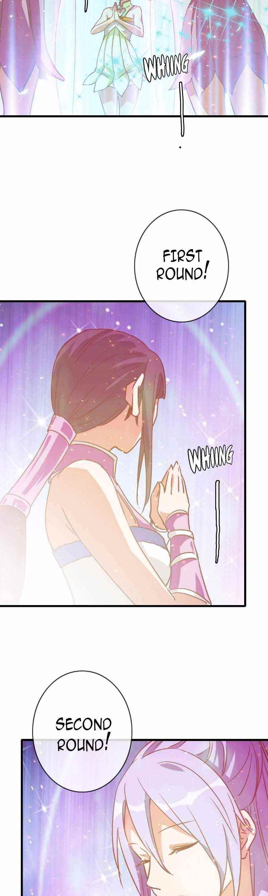 Crazy Leveling System Chapter 39 - Page 5