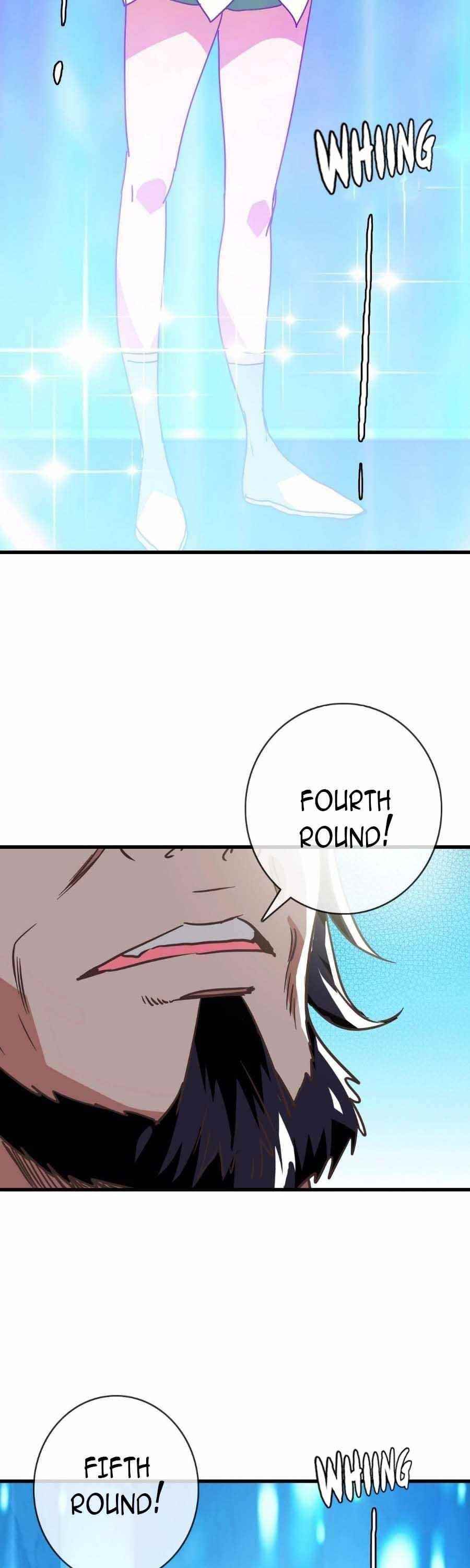 Crazy Leveling System Chapter 39 - Page 7