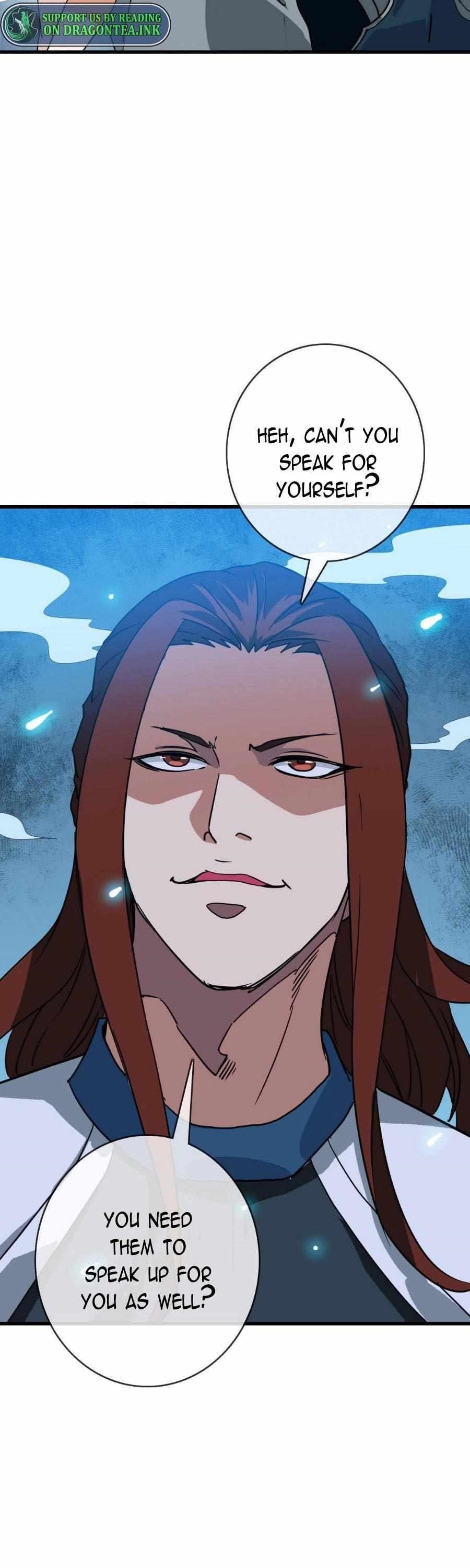 Crazy Leveling System Chapter 40 - Page 19