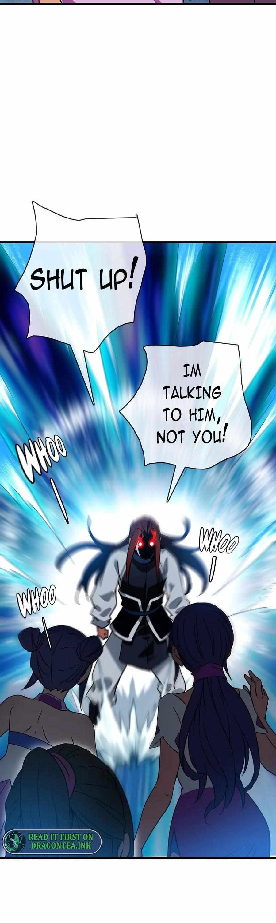 Crazy Leveling System Chapter 40 - Page 23