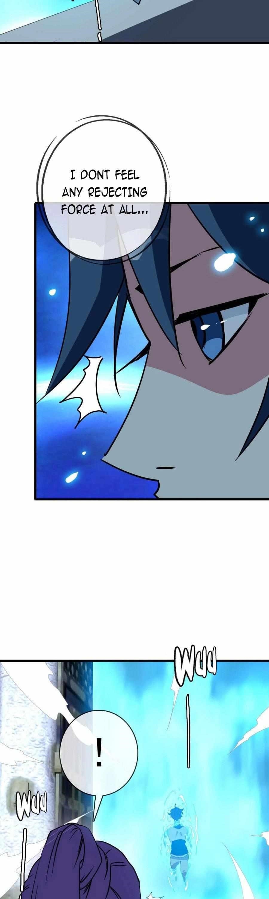 Crazy Leveling System Chapter 40 - Page 6