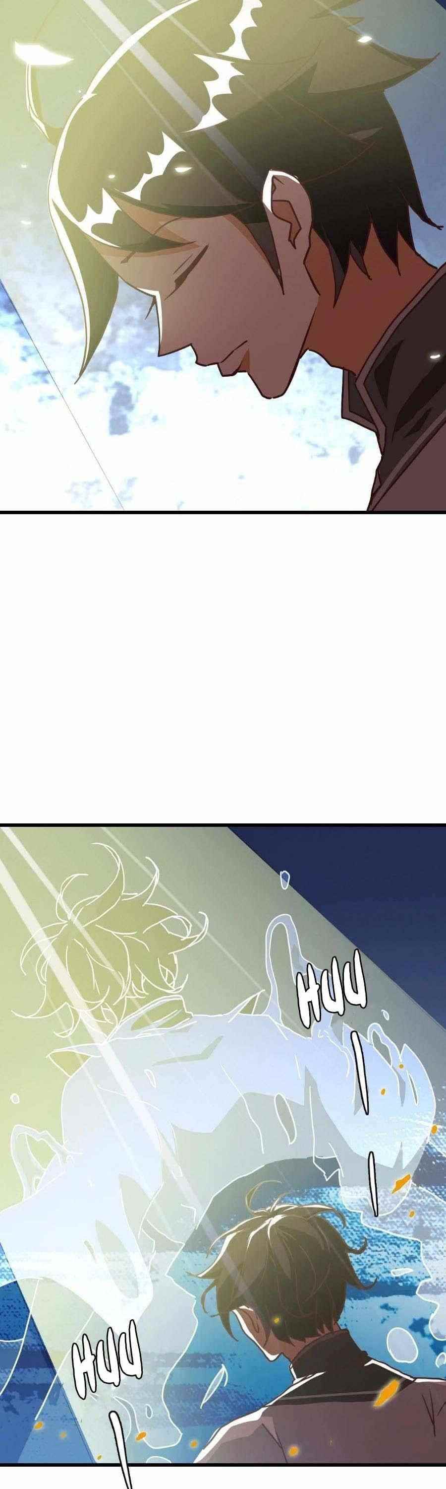 Crazy Leveling System Chapter 41 - Page 11