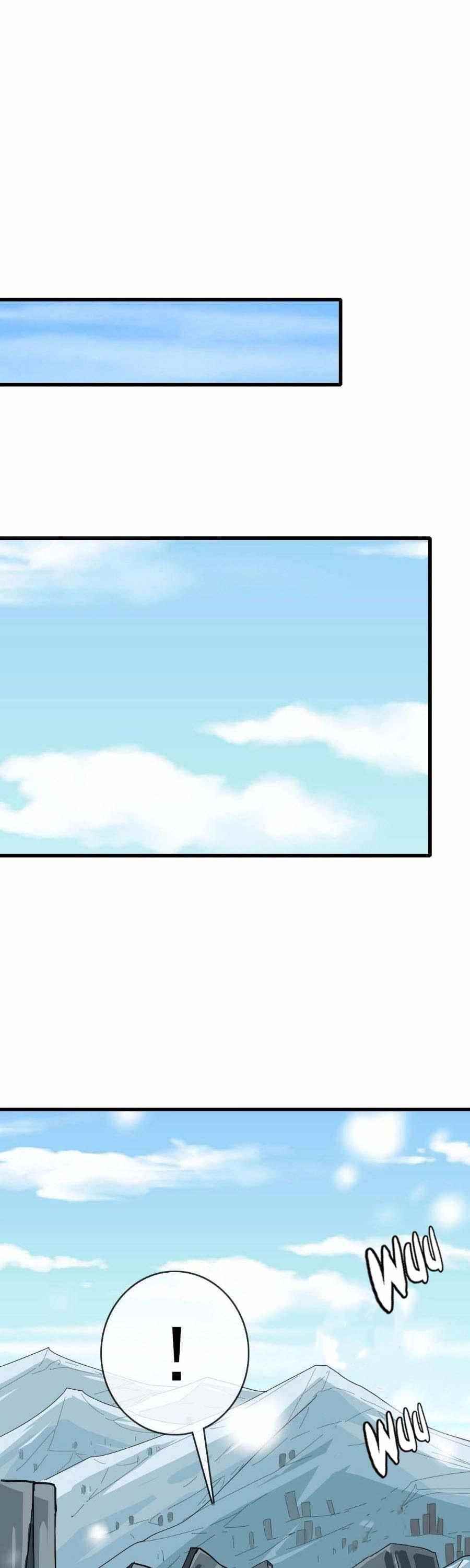 Crazy Leveling System Chapter 41 - Page 14