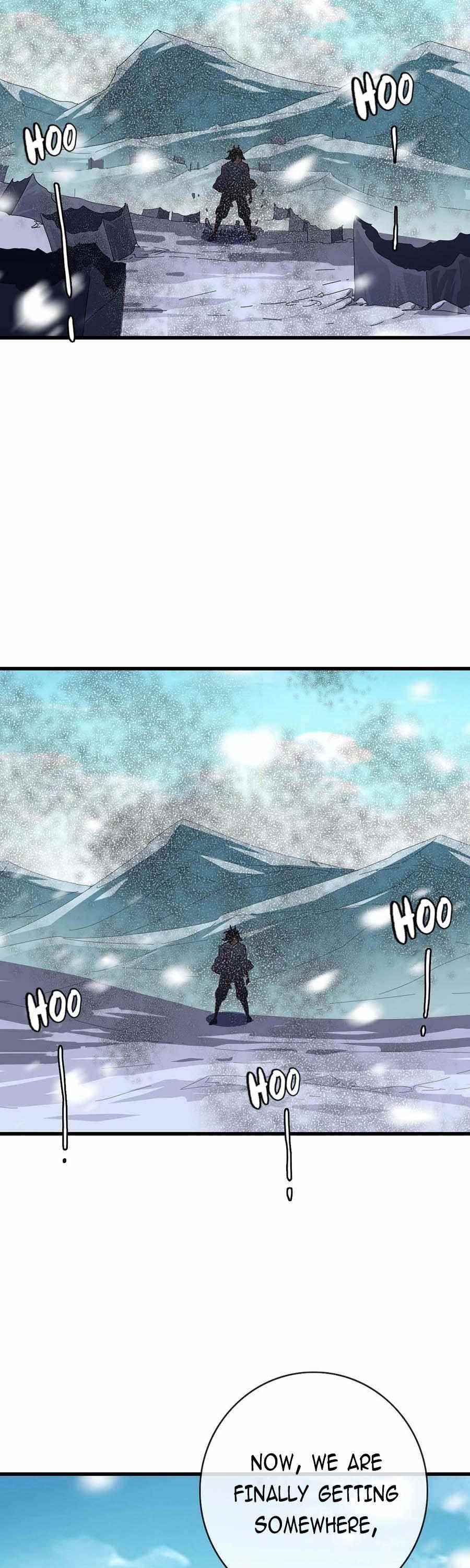 Crazy Leveling System Chapter 41 - Page 25