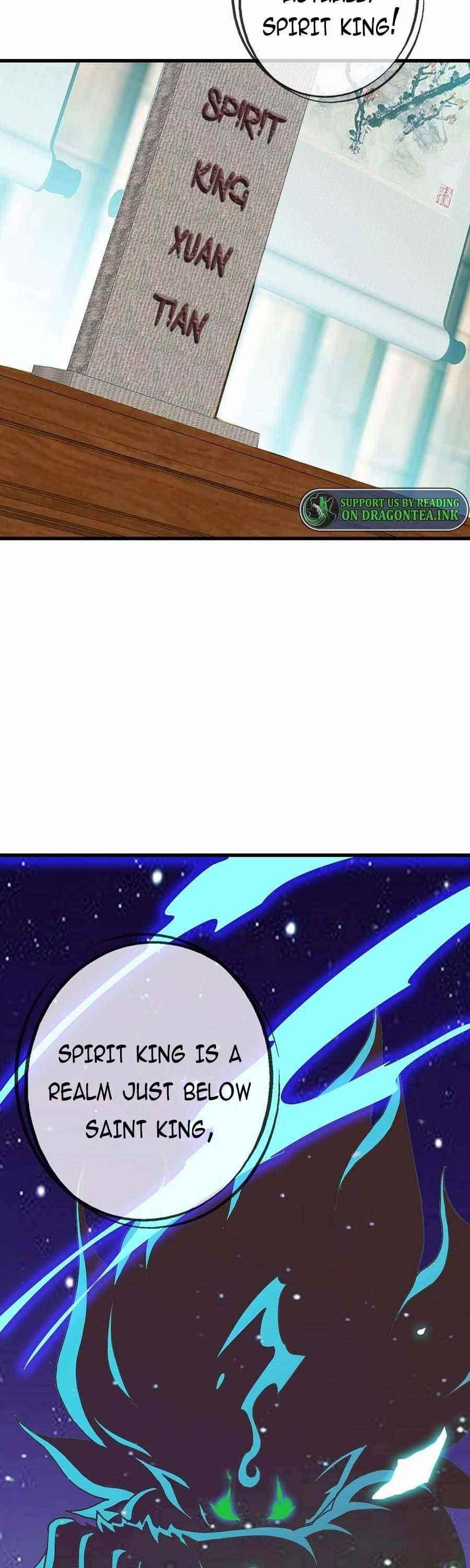 Crazy Leveling System Chapter 41 - Page 35