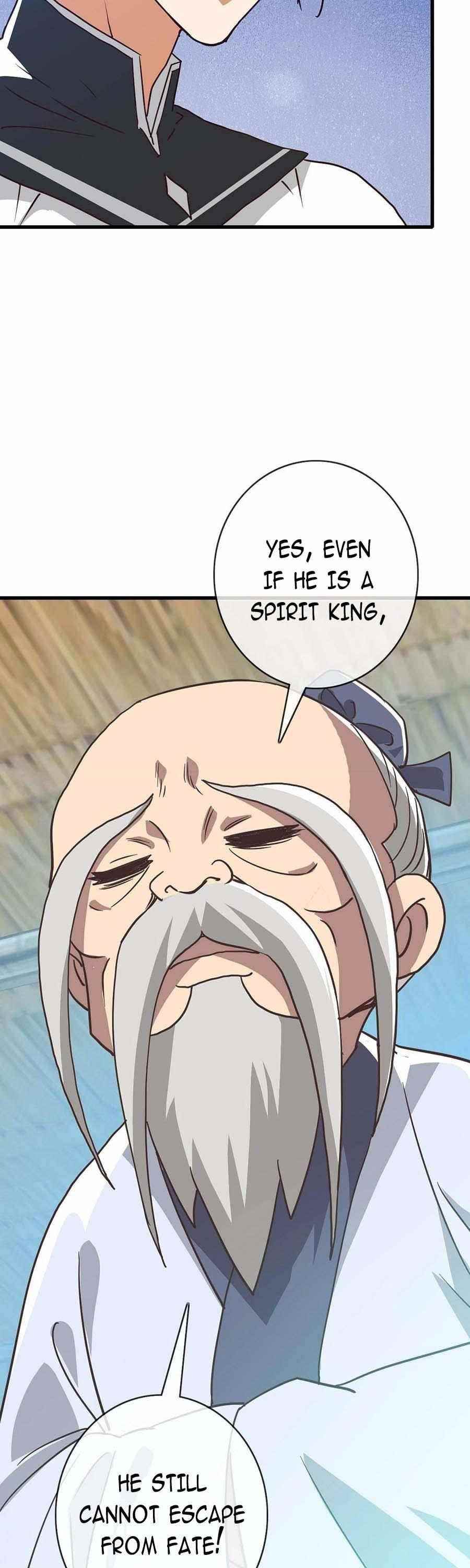 Crazy Leveling System Chapter 41 - Page 37