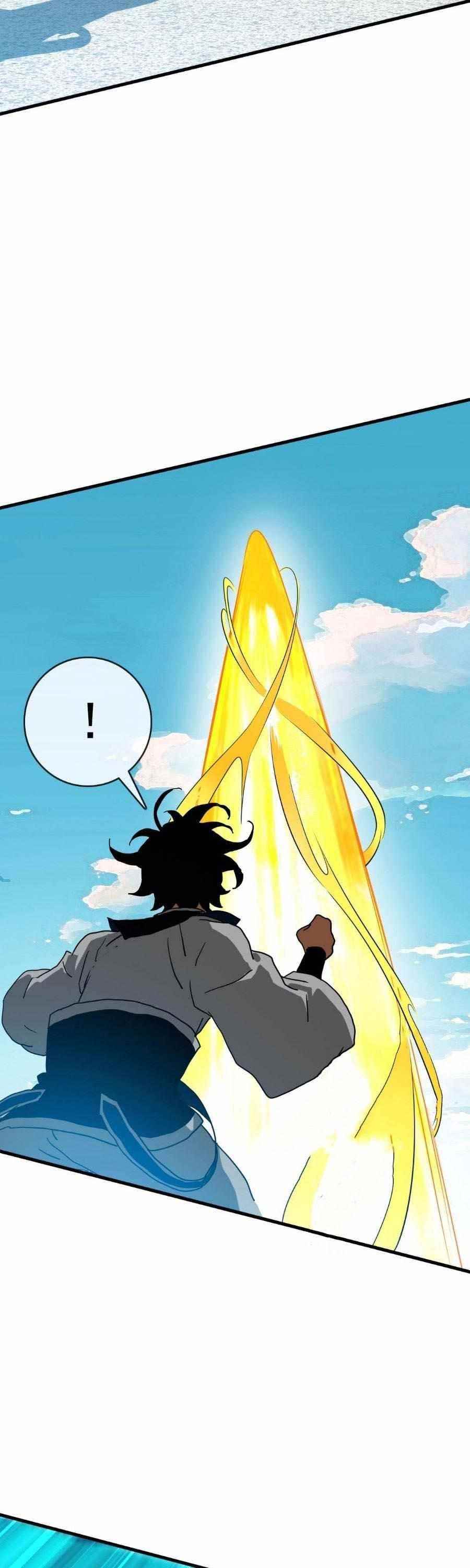 Crazy Leveling System Chapter 42 - Page 19