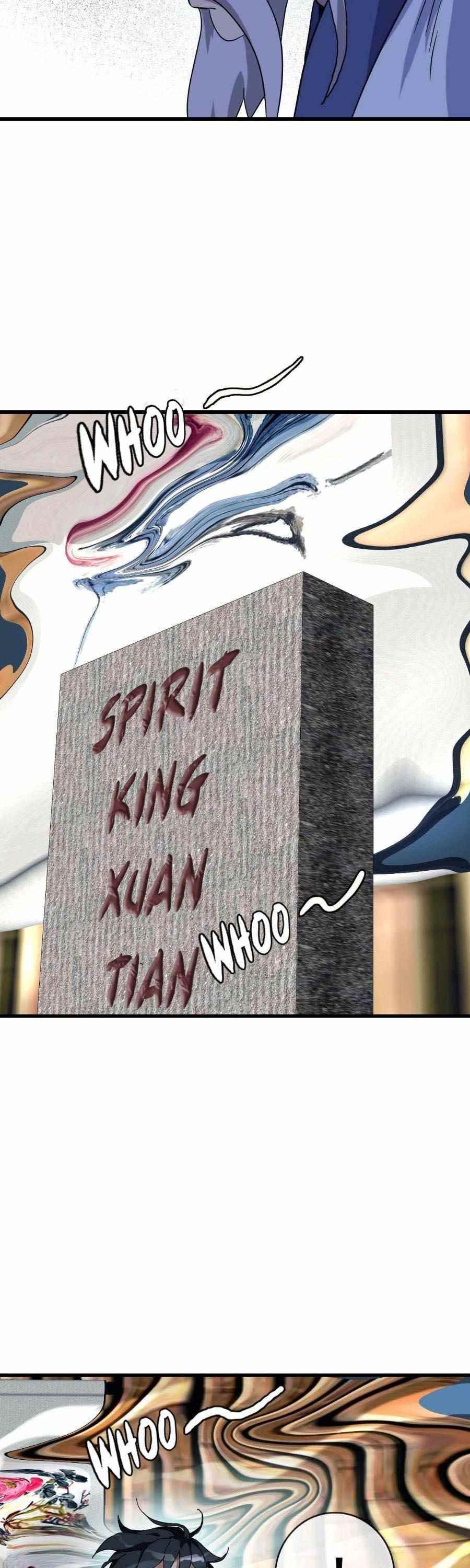 Crazy Leveling System Chapter 42 - Page 7