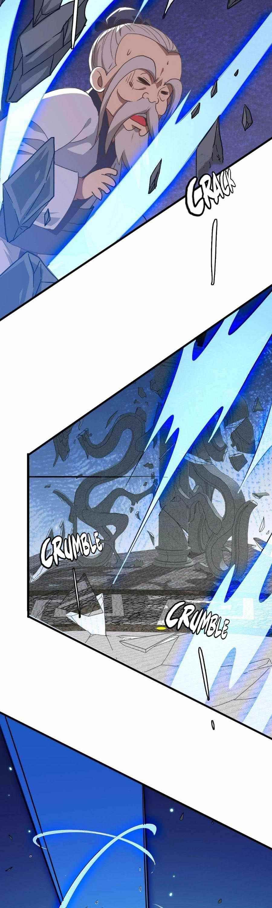 Crazy Leveling System Chapter 43 - Page 2