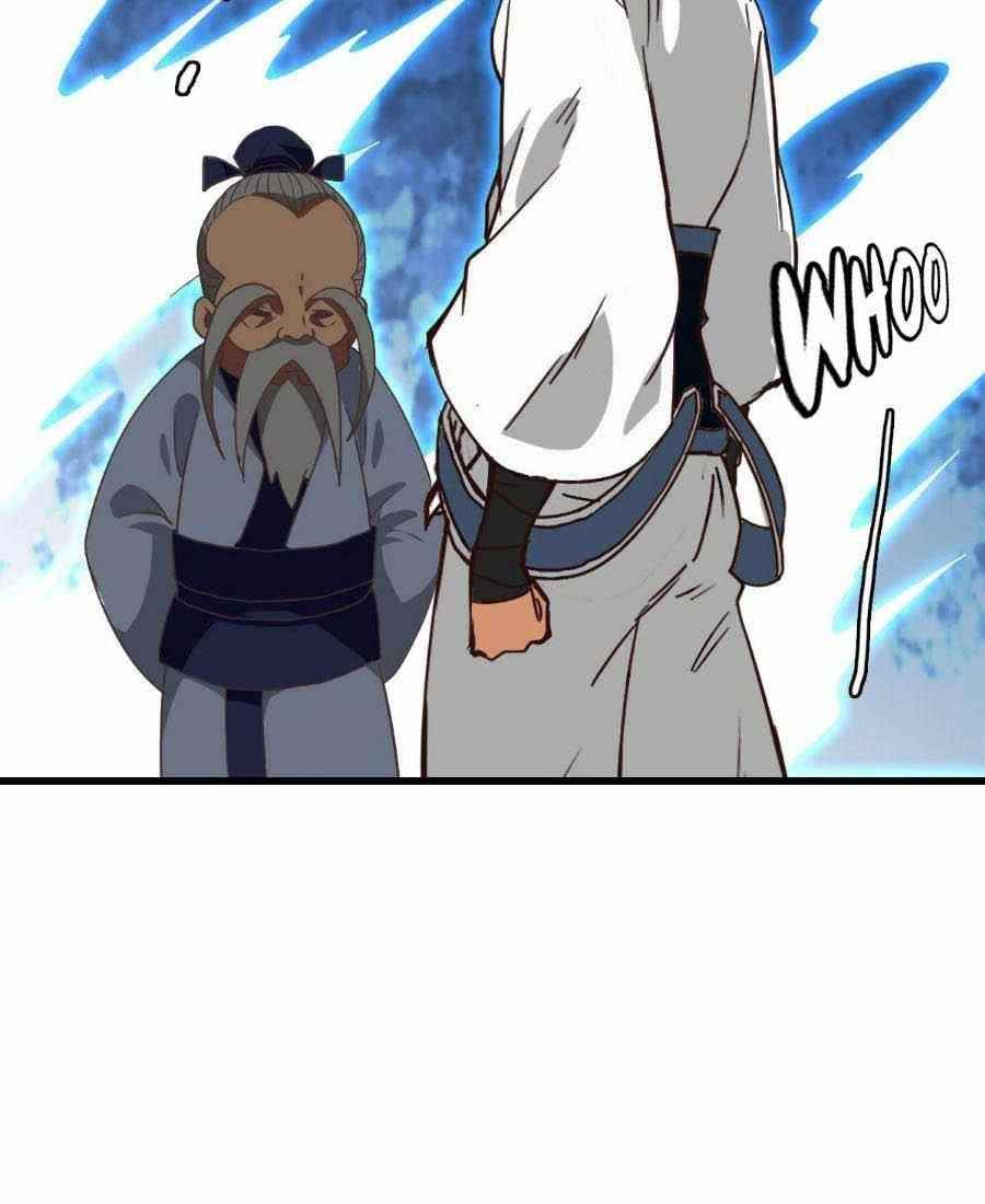 Crazy Leveling System Chapter 43 - Page 22