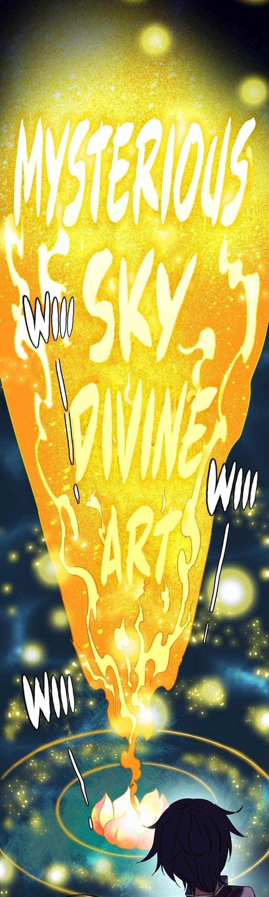 Crazy Leveling System Chapter 44 - Page 10