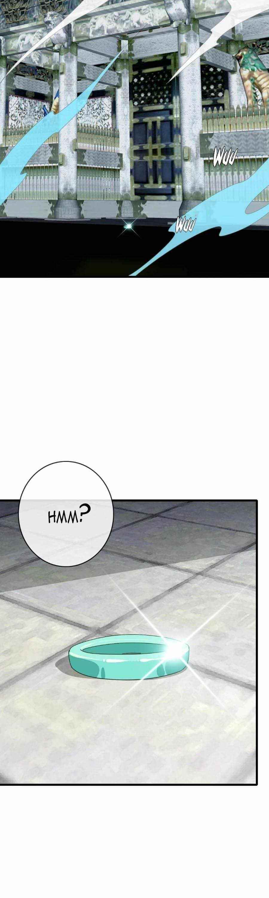 Crazy Leveling System Chapter 44 - Page 38