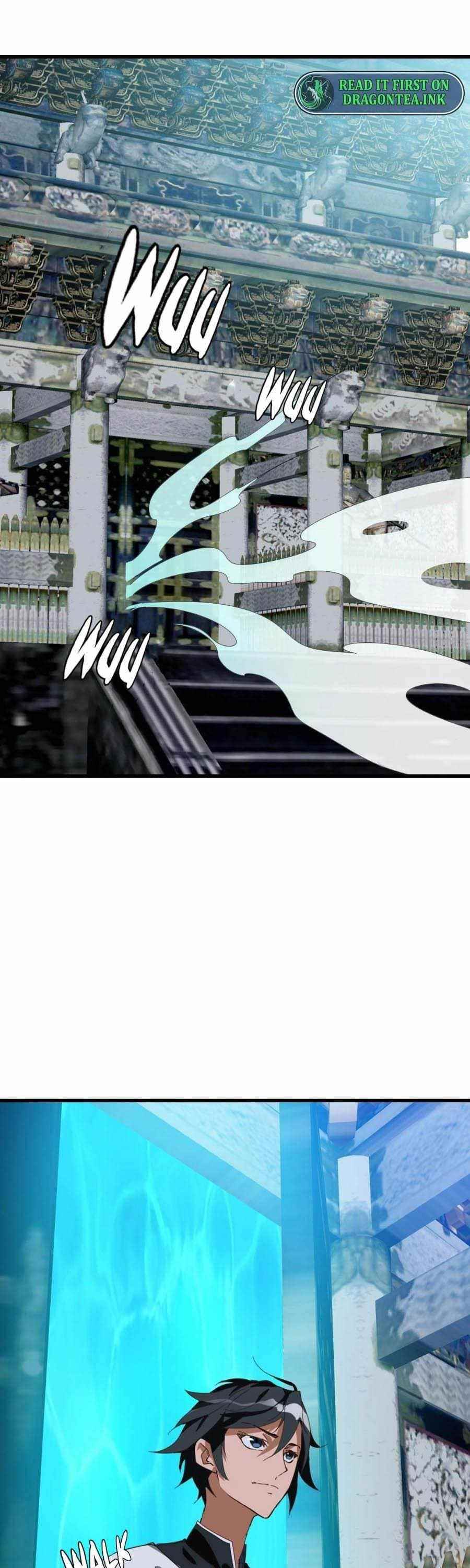 Crazy Leveling System Chapter 44 - Page 42