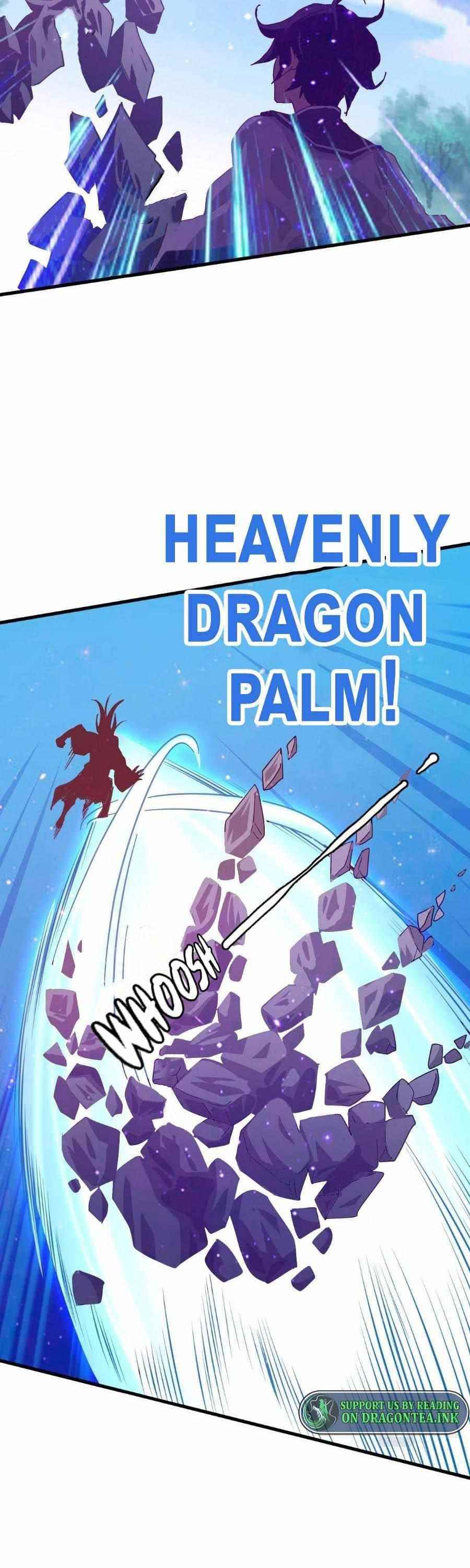 Crazy Leveling System Chapter 45 - Page 19