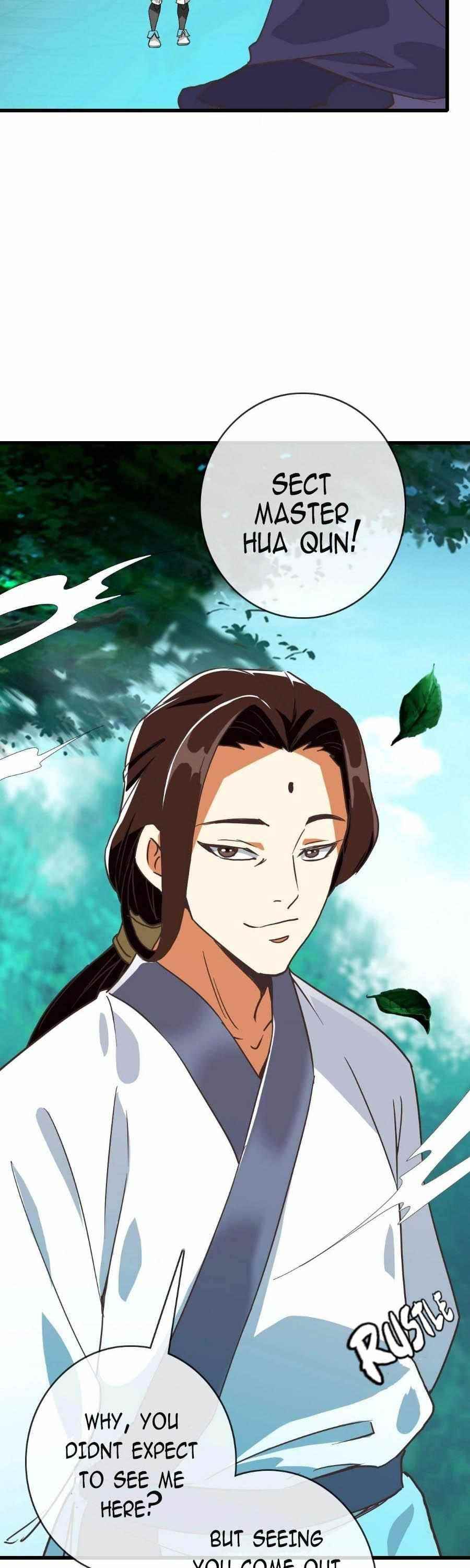 Crazy Leveling System Chapter 45 - Page 2