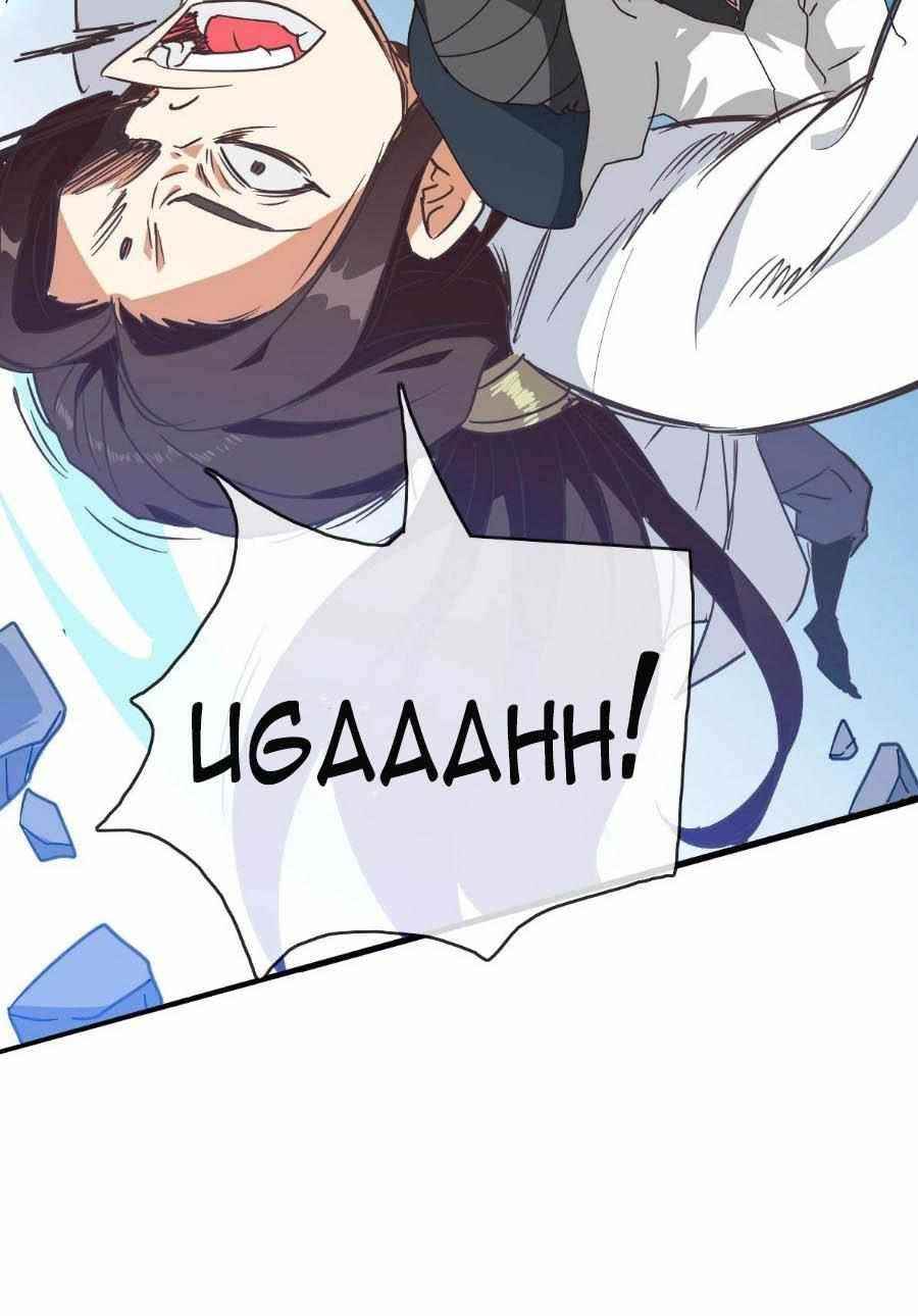 Crazy Leveling System Chapter 45 - Page 22