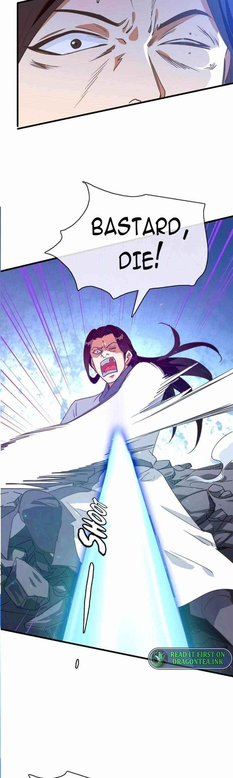 Crazy Leveling System Chapter 45 - Page 27