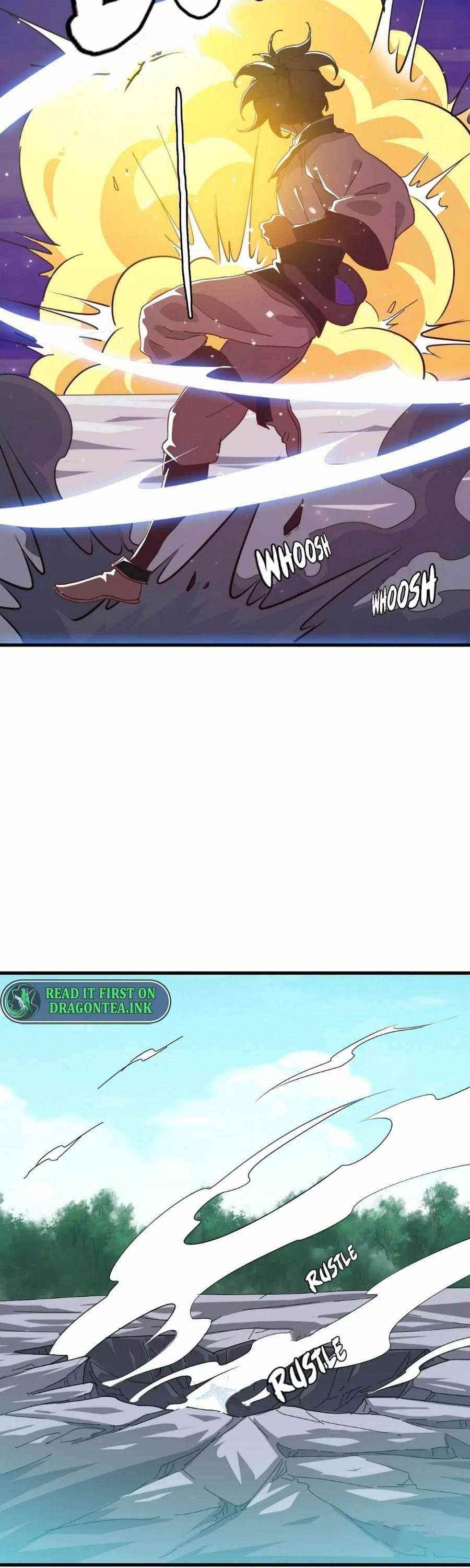 Crazy Leveling System Chapter 45 - Page 31