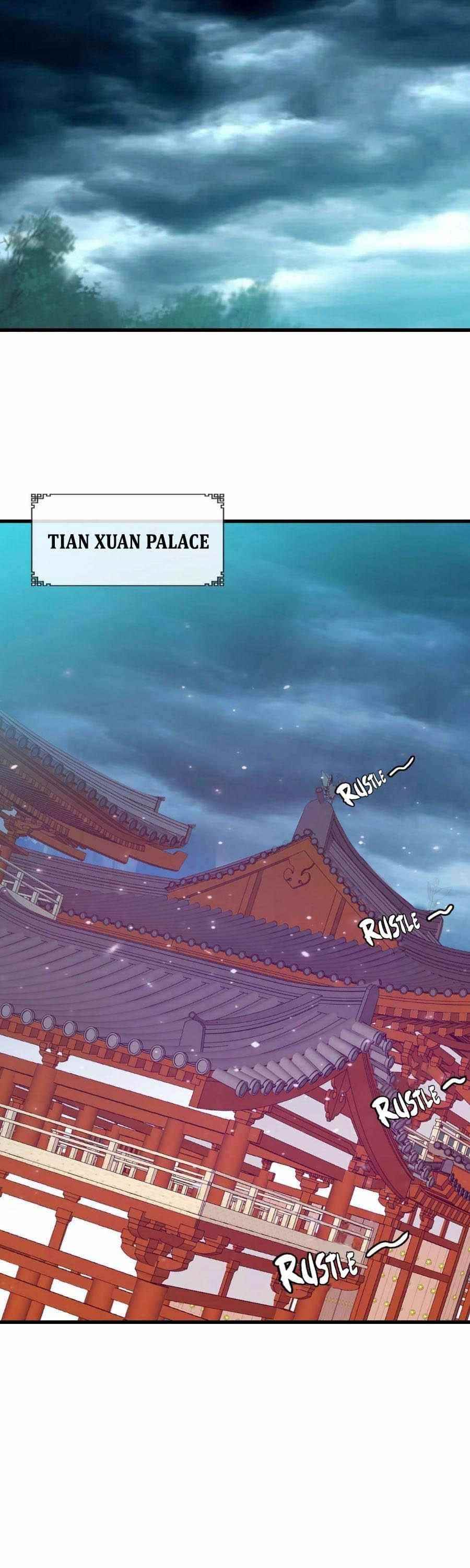 Crazy Leveling System Chapter 45 - Page 39