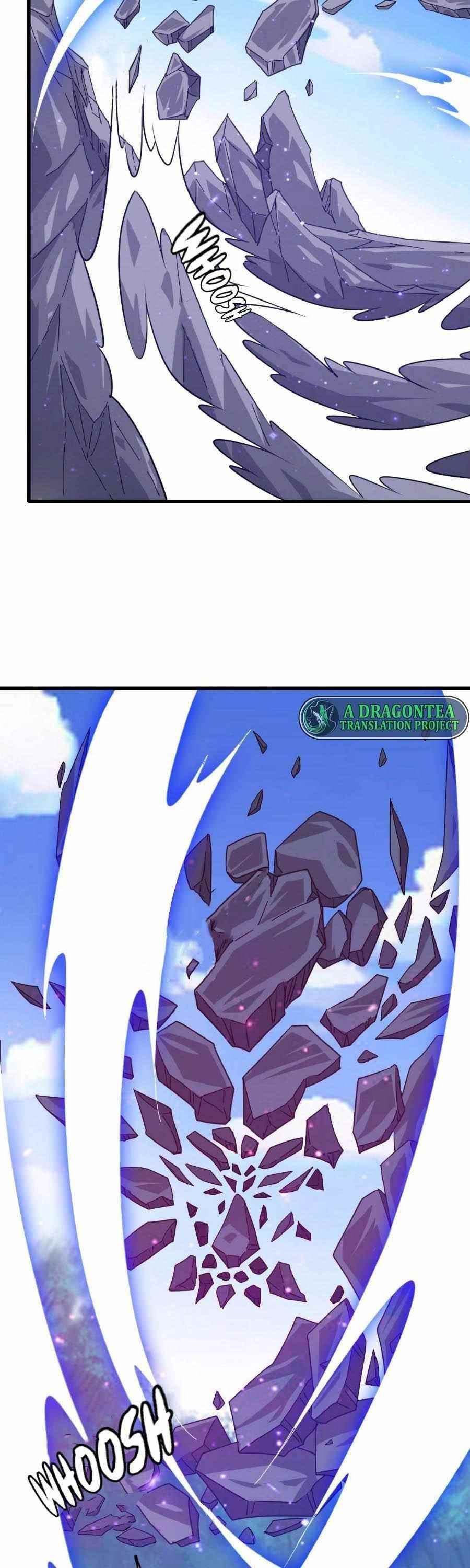 Crazy Leveling System Chapter 45 - Page 9