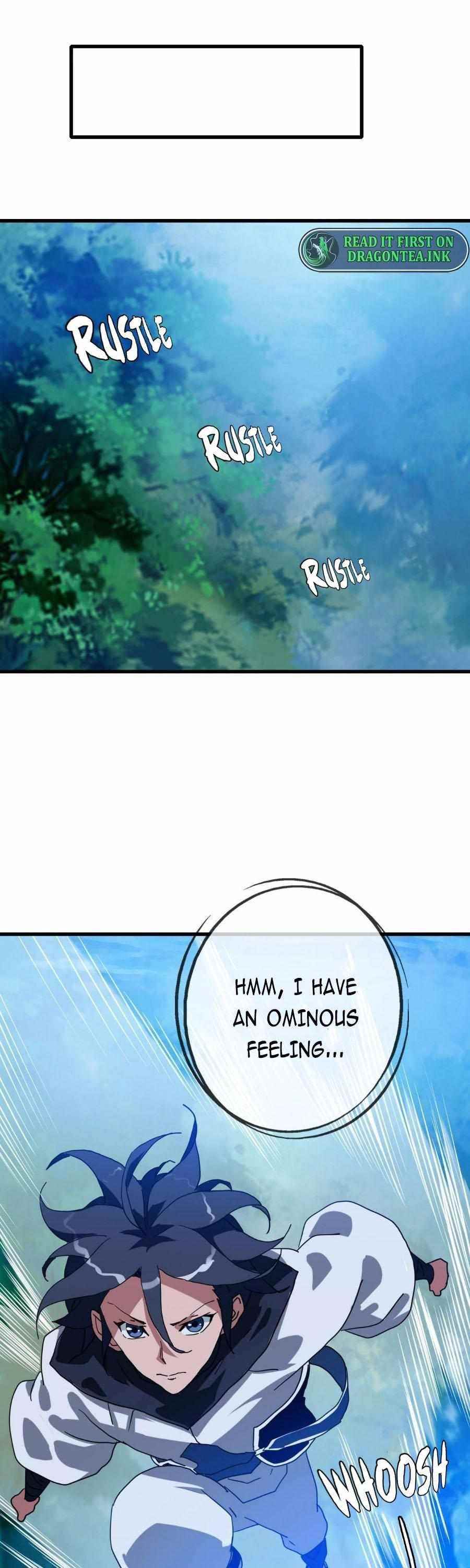 Crazy Leveling System Chapter 46 - Page 15