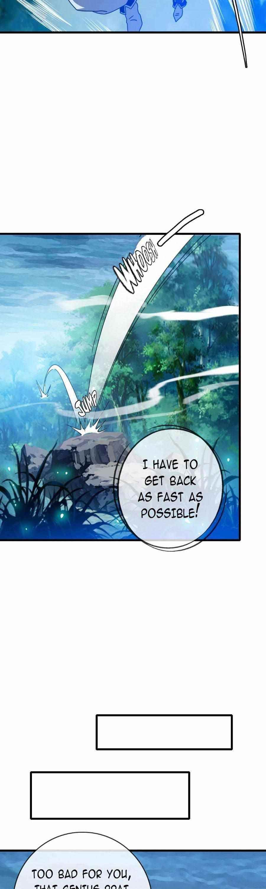 Crazy Leveling System Chapter 46 - Page 16