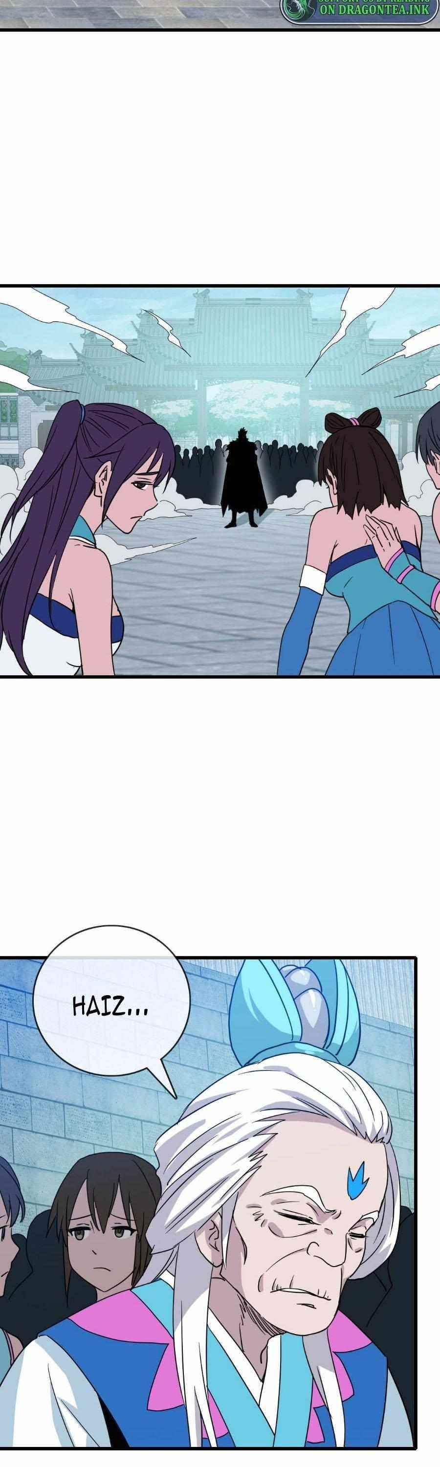 Crazy Leveling System Chapter 46 - Page 20