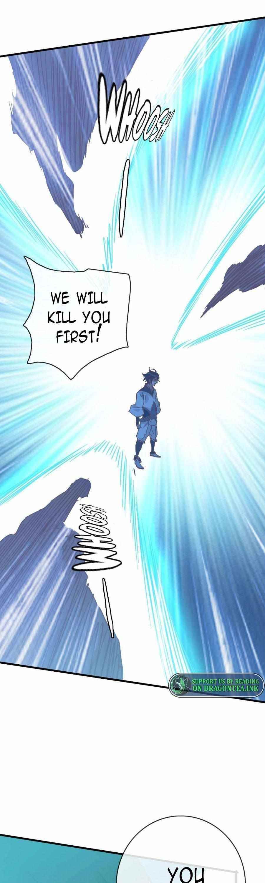 Crazy Leveling System Chapter 47 - Page 14