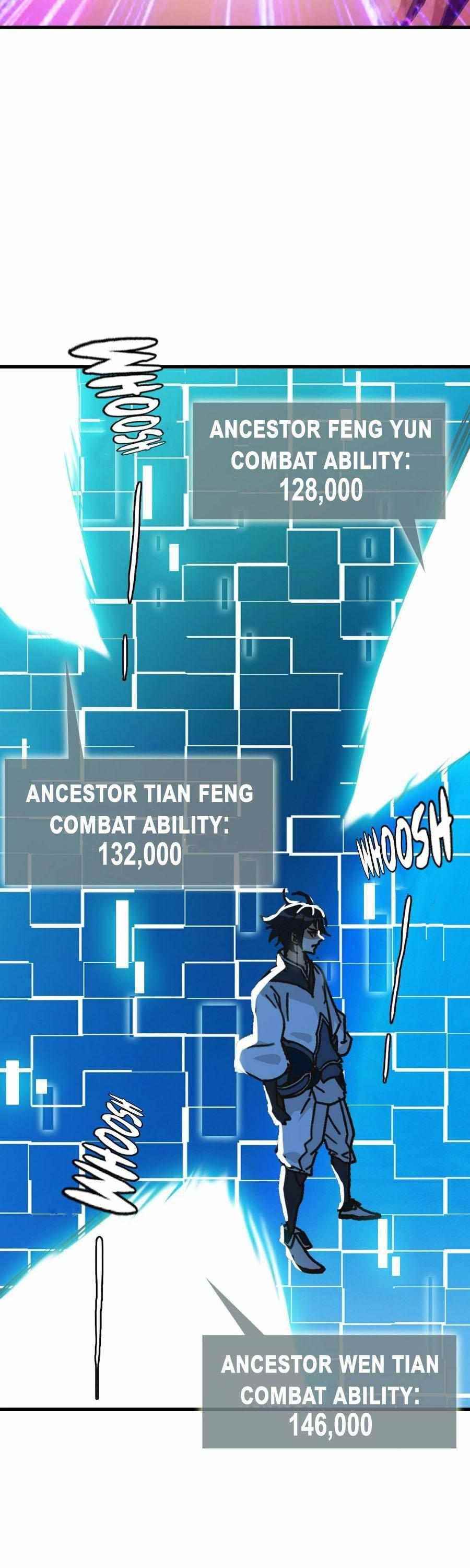 Crazy Leveling System Chapter 47 - Page 16