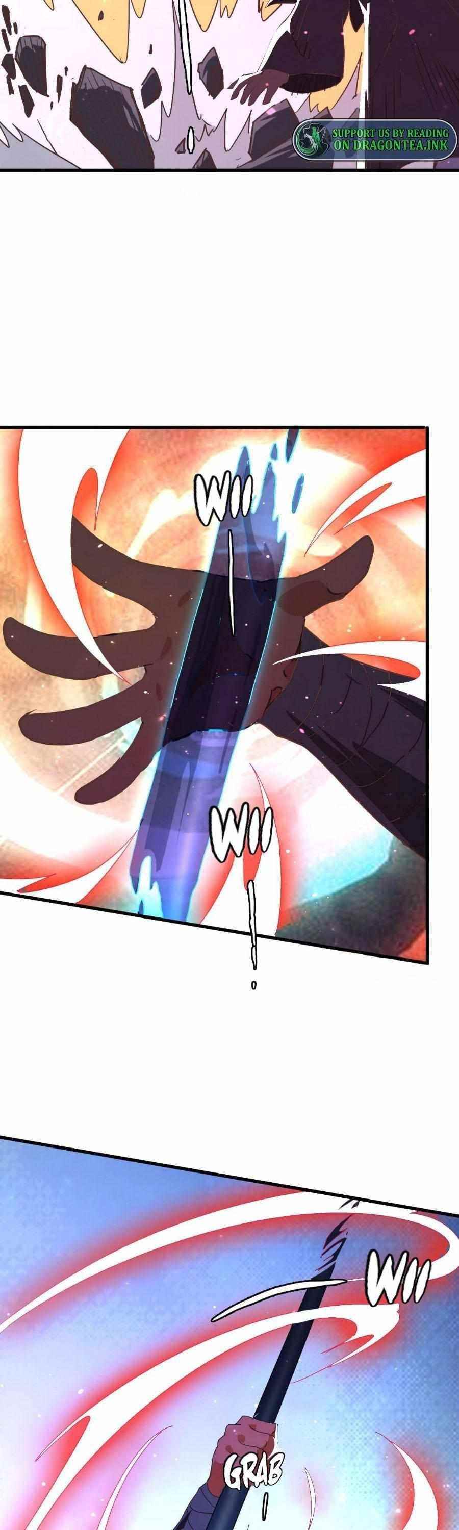 Crazy Leveling System Chapter 47 - Page 19