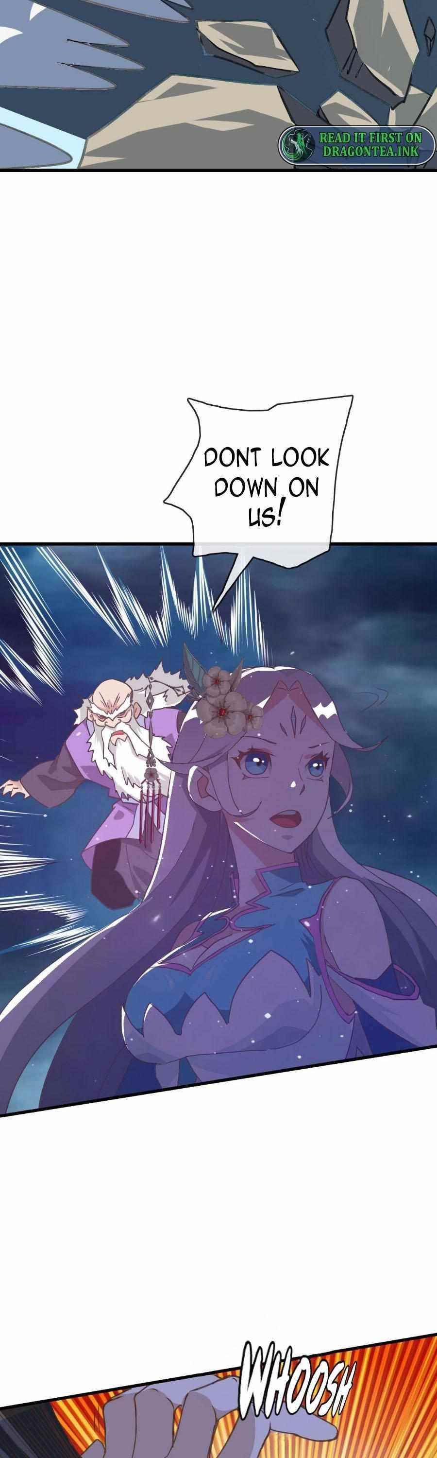 Crazy Leveling System Chapter 47 - Page 2